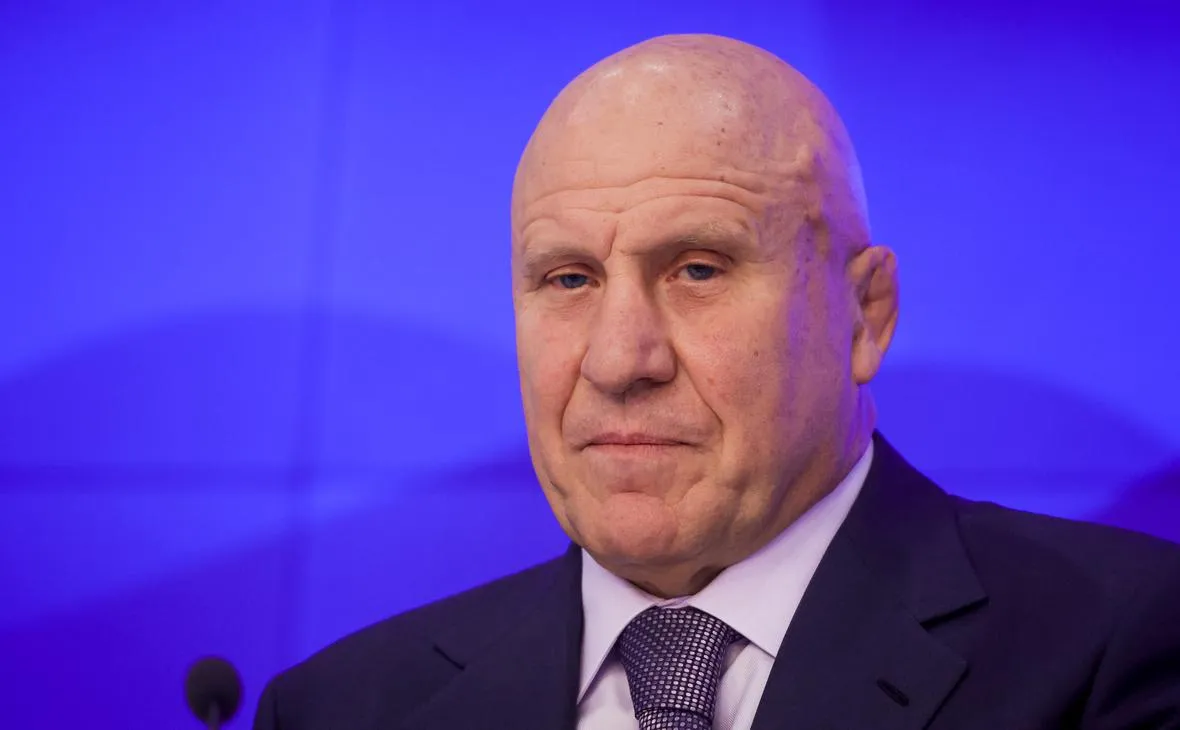 Михаил Мамиашвили