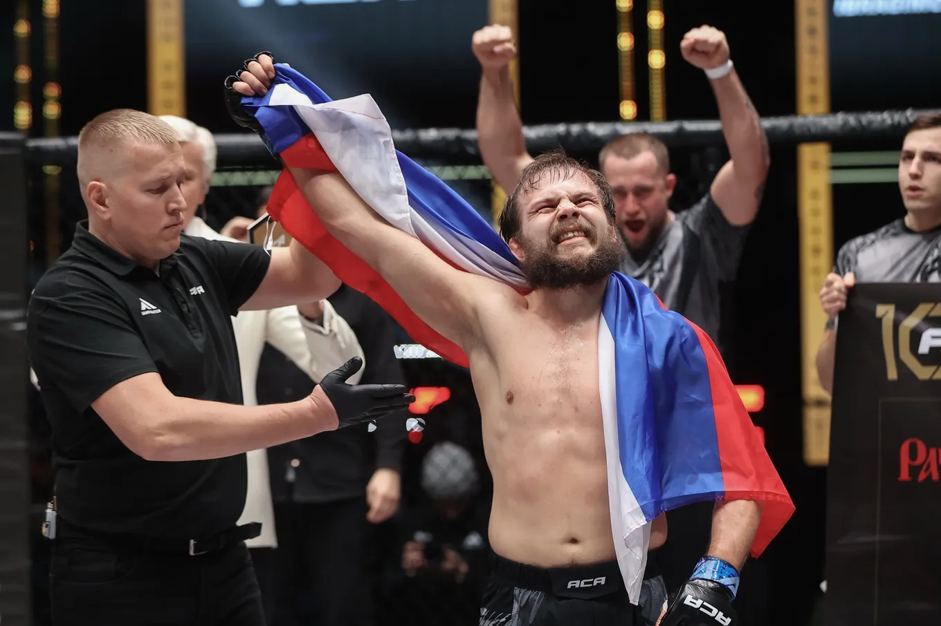 Александр Грозин