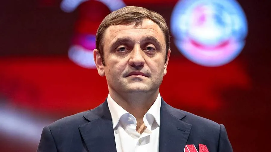 Армен Саркисян