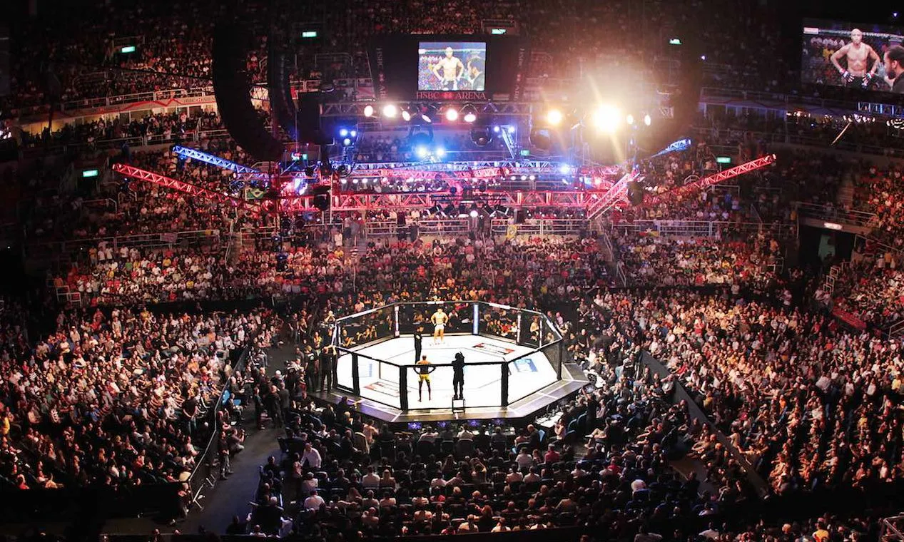 UFC