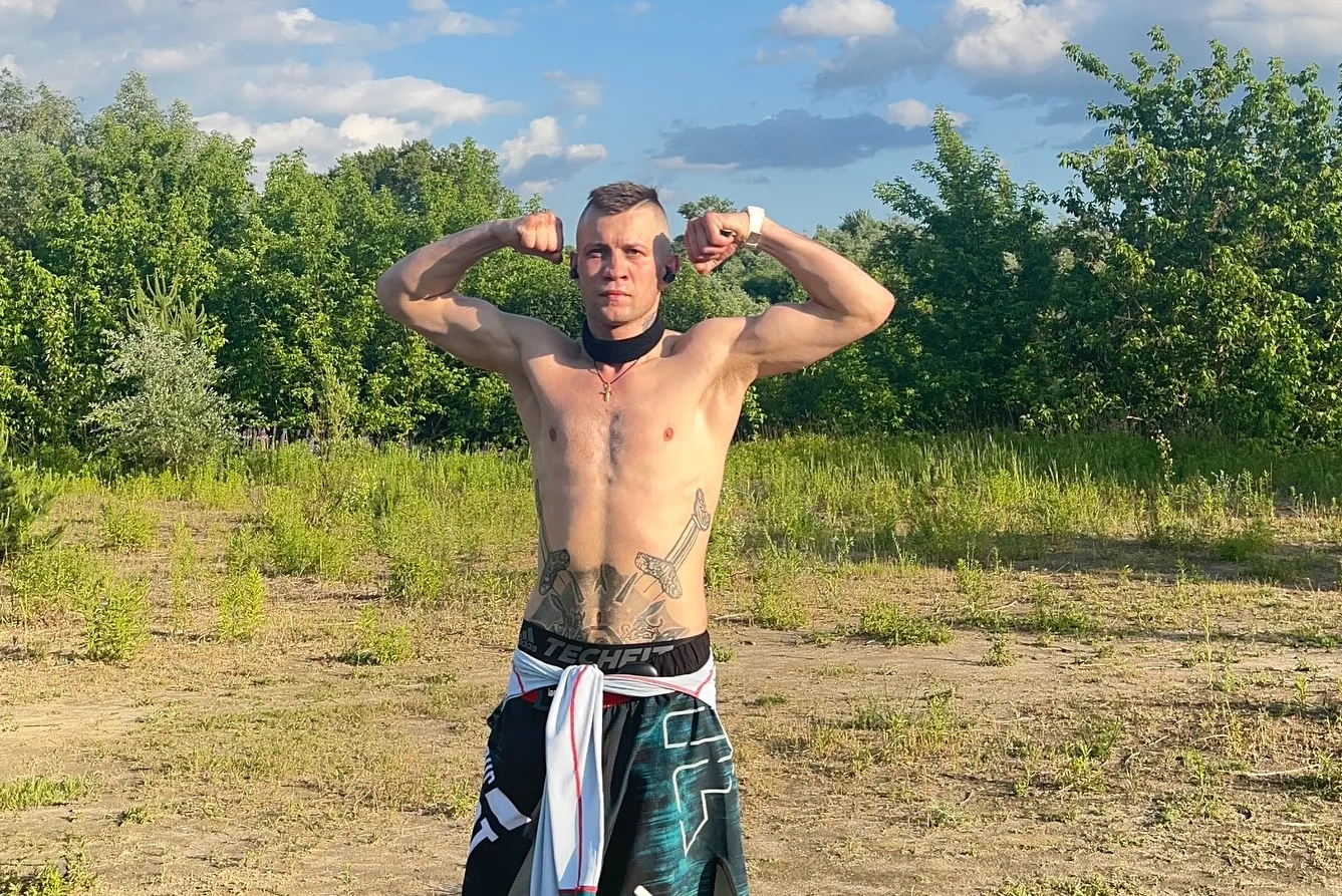 Александр Стручков