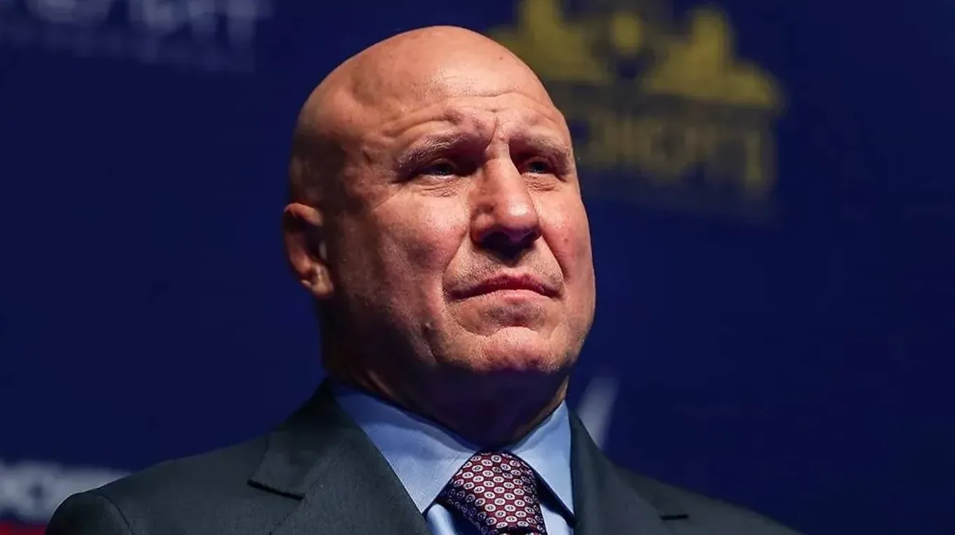 Михаил Мамиашвили