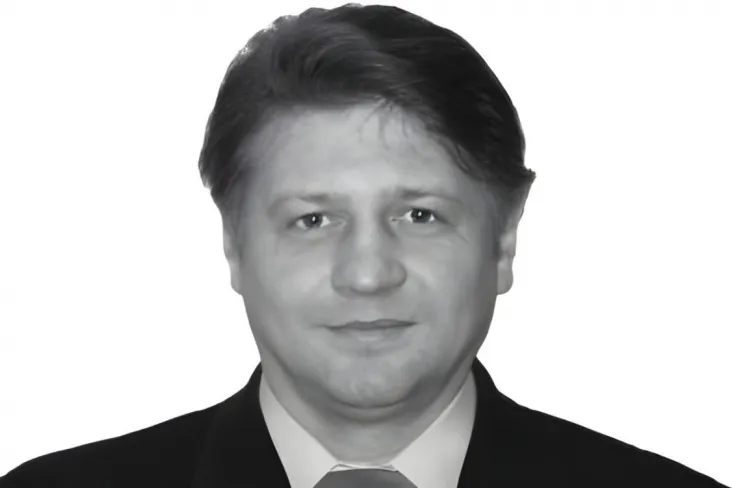 Александр Шкаликов