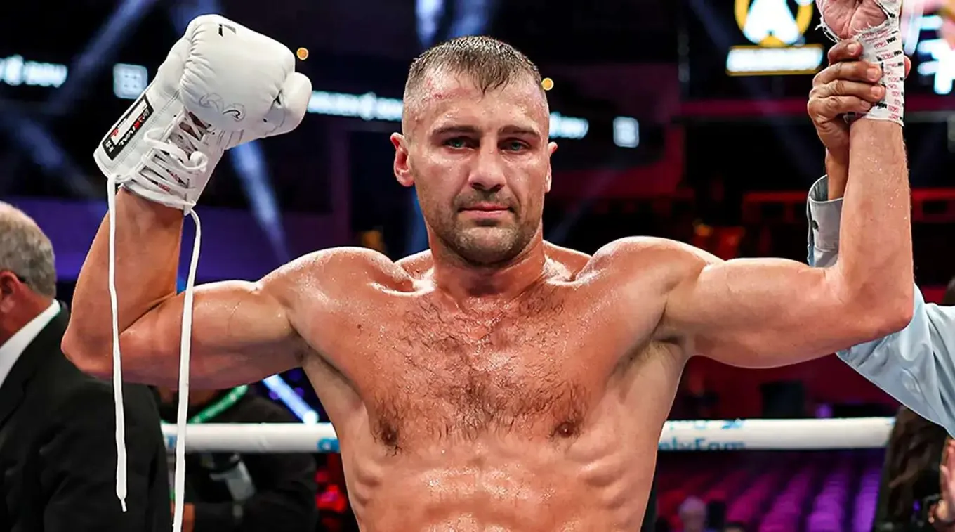 Александр Гвоздик
