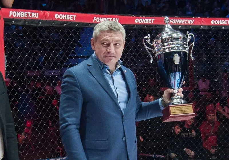Андрей Терентьев