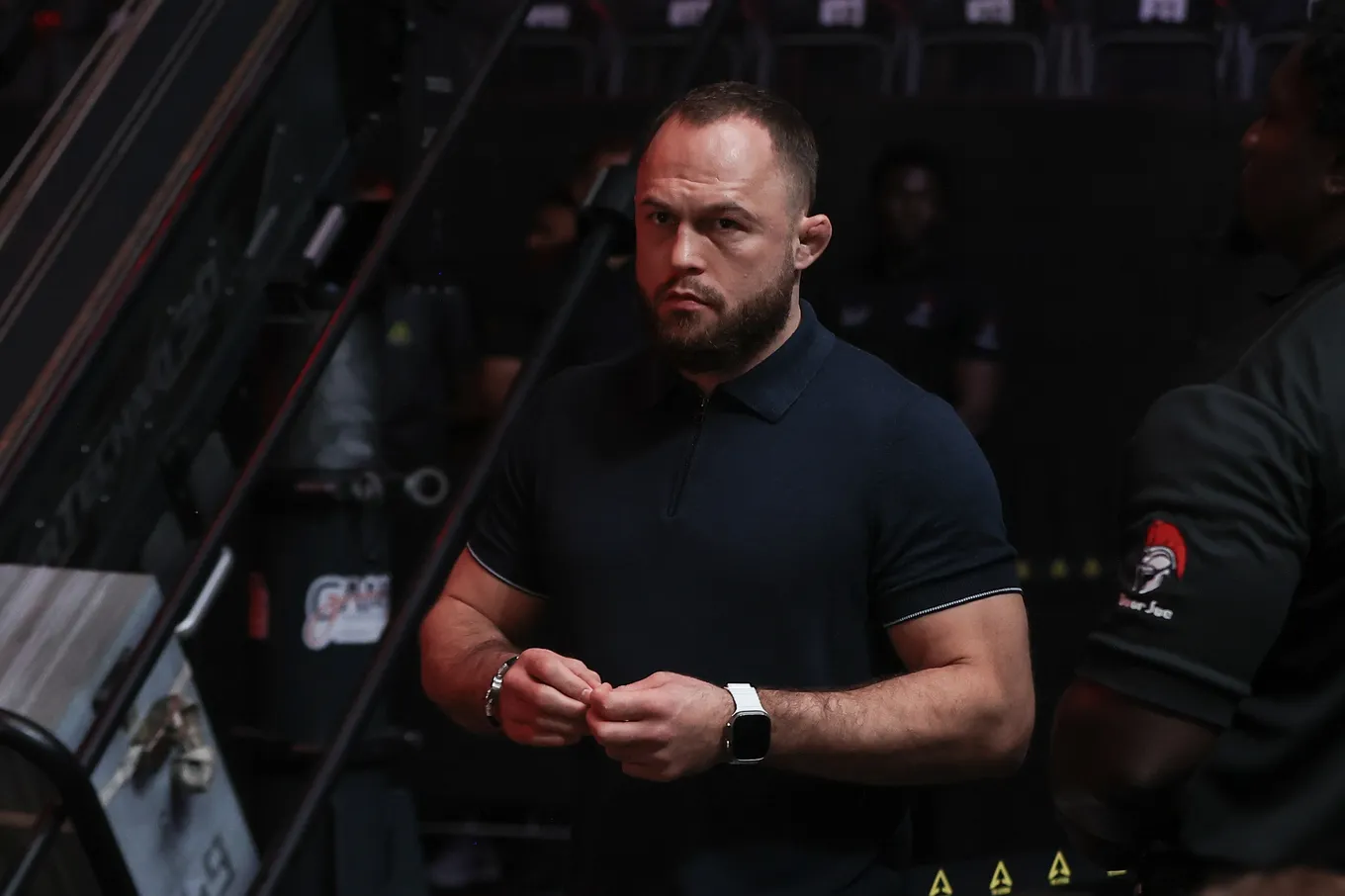 Алексей Махно