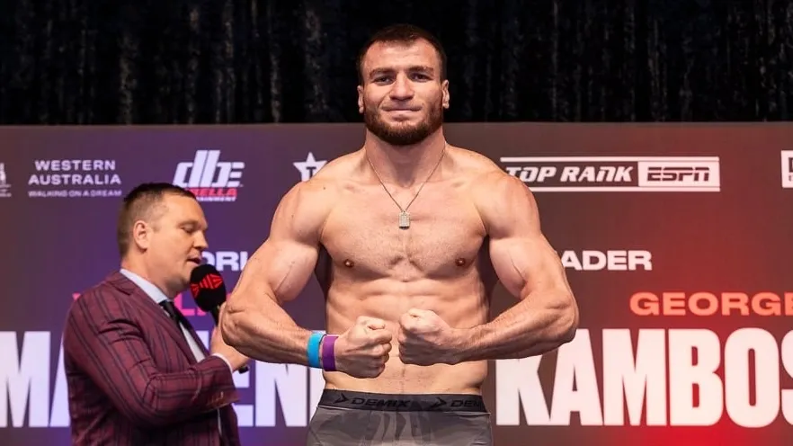 Имам Хатаев