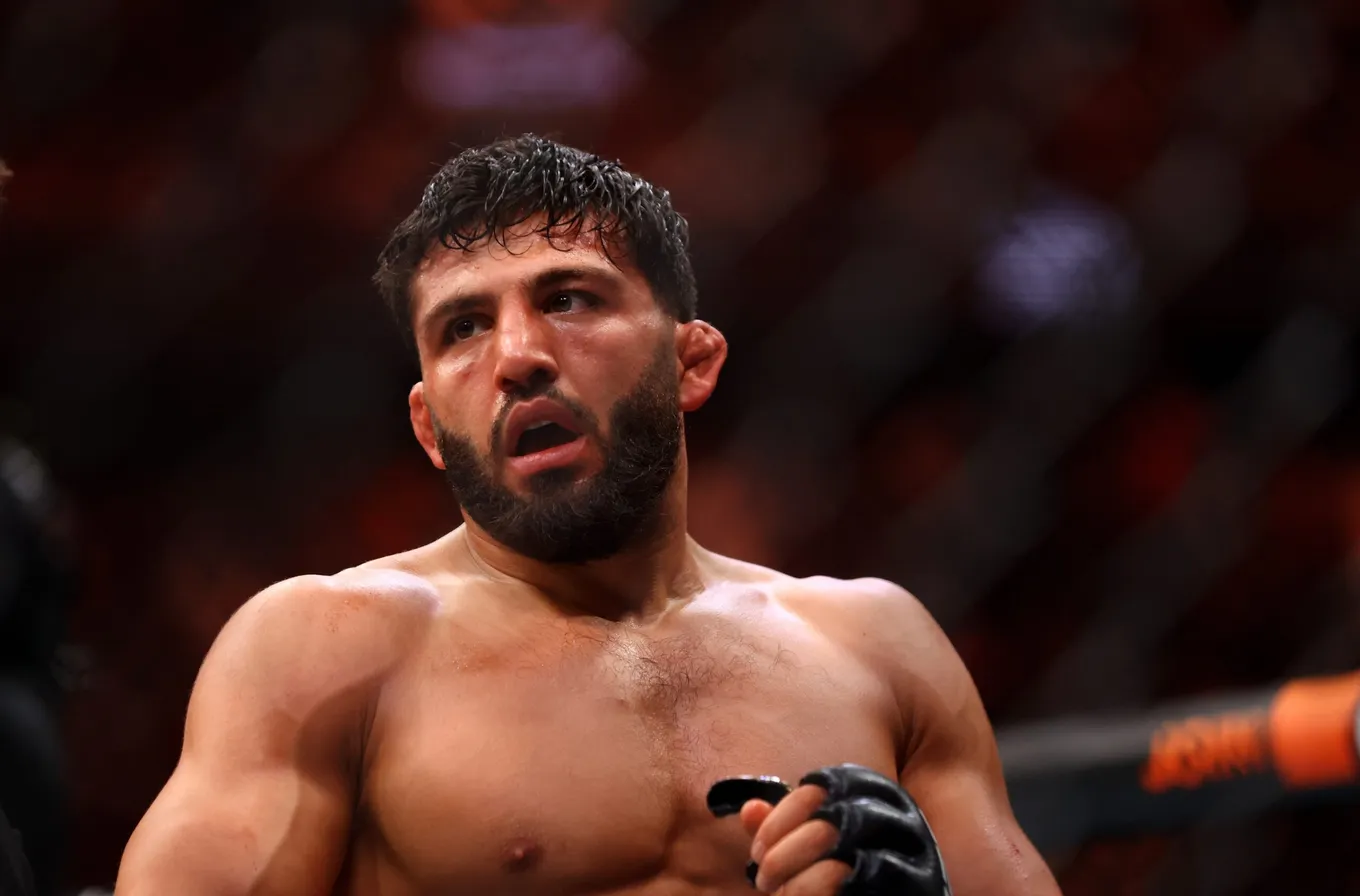 Арман Царукян