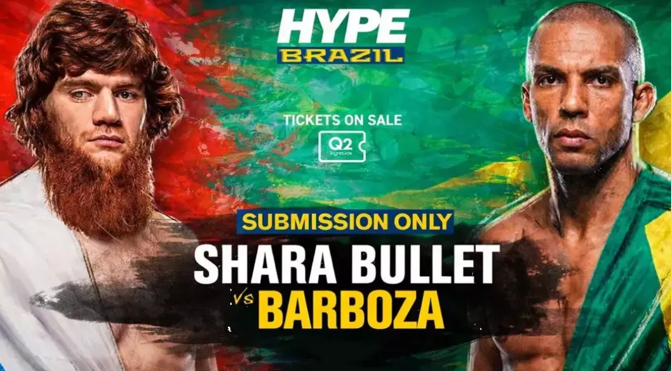 Hype FC