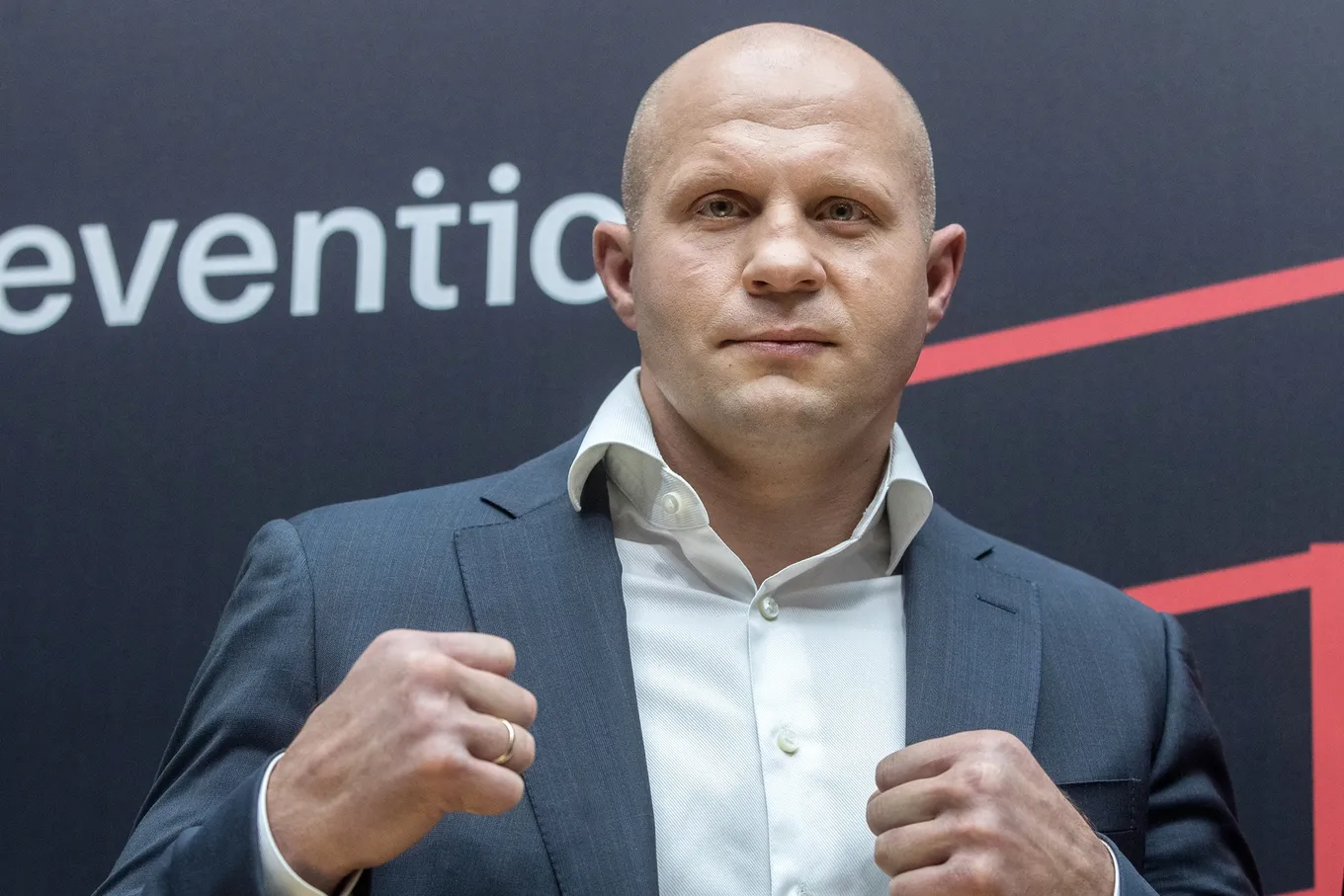 Федор Емельяненко