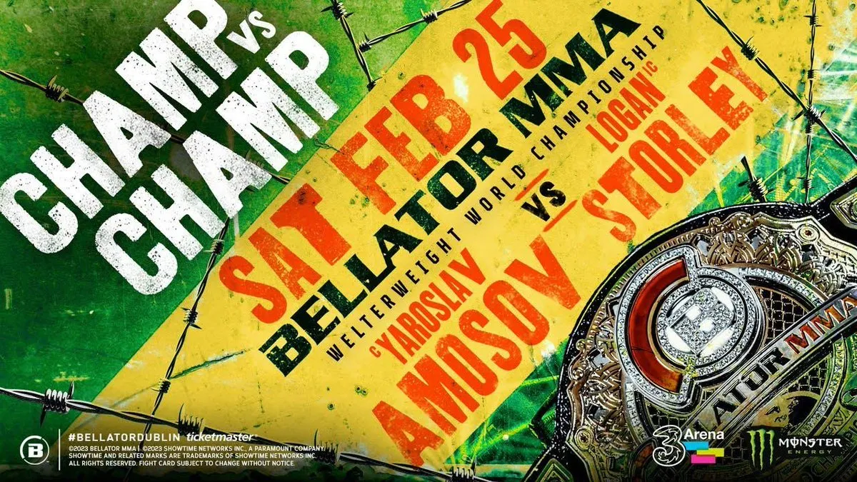 Bellator 291