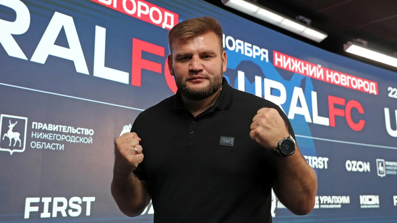 Кирилл Сидельников
