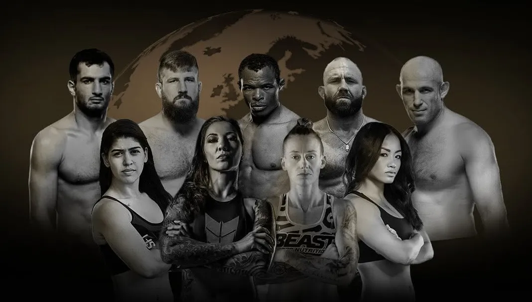 Global Fight League