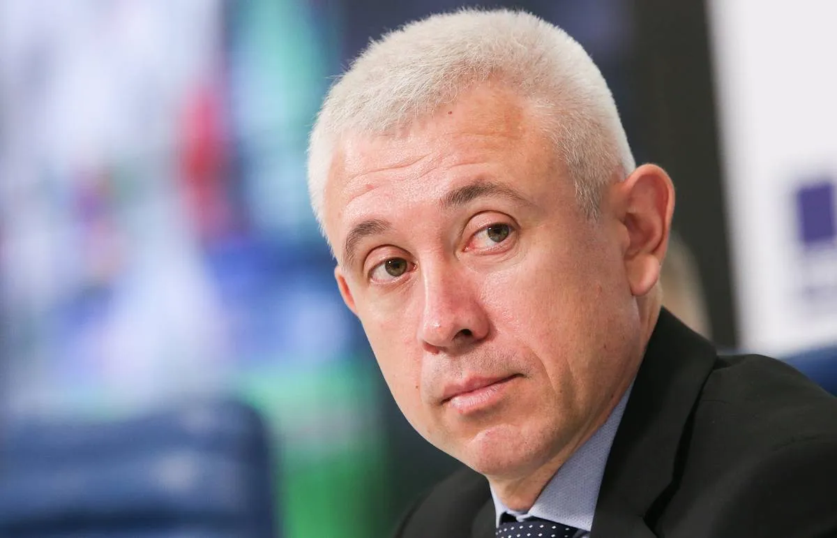 Вадим Иванов