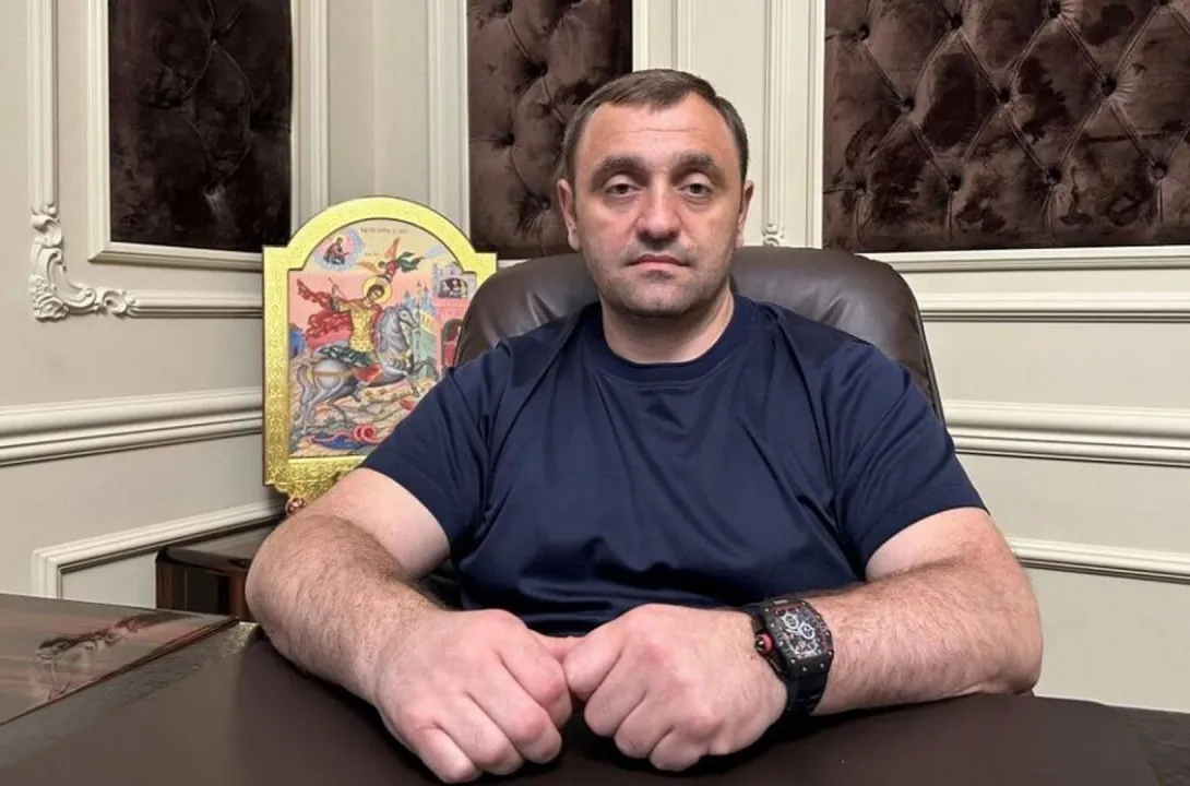Армен Саркисян