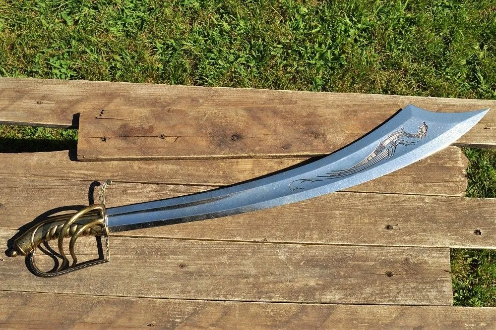 Скимитар1