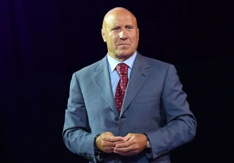 Михаил Мамиашвили