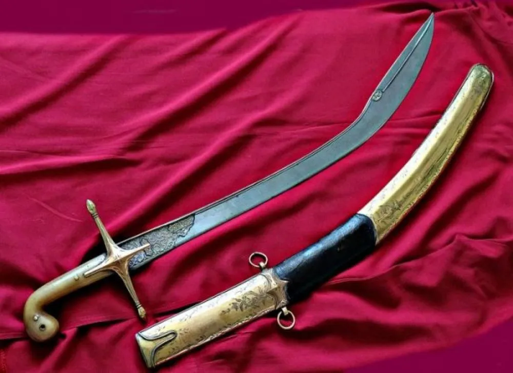 Килич
