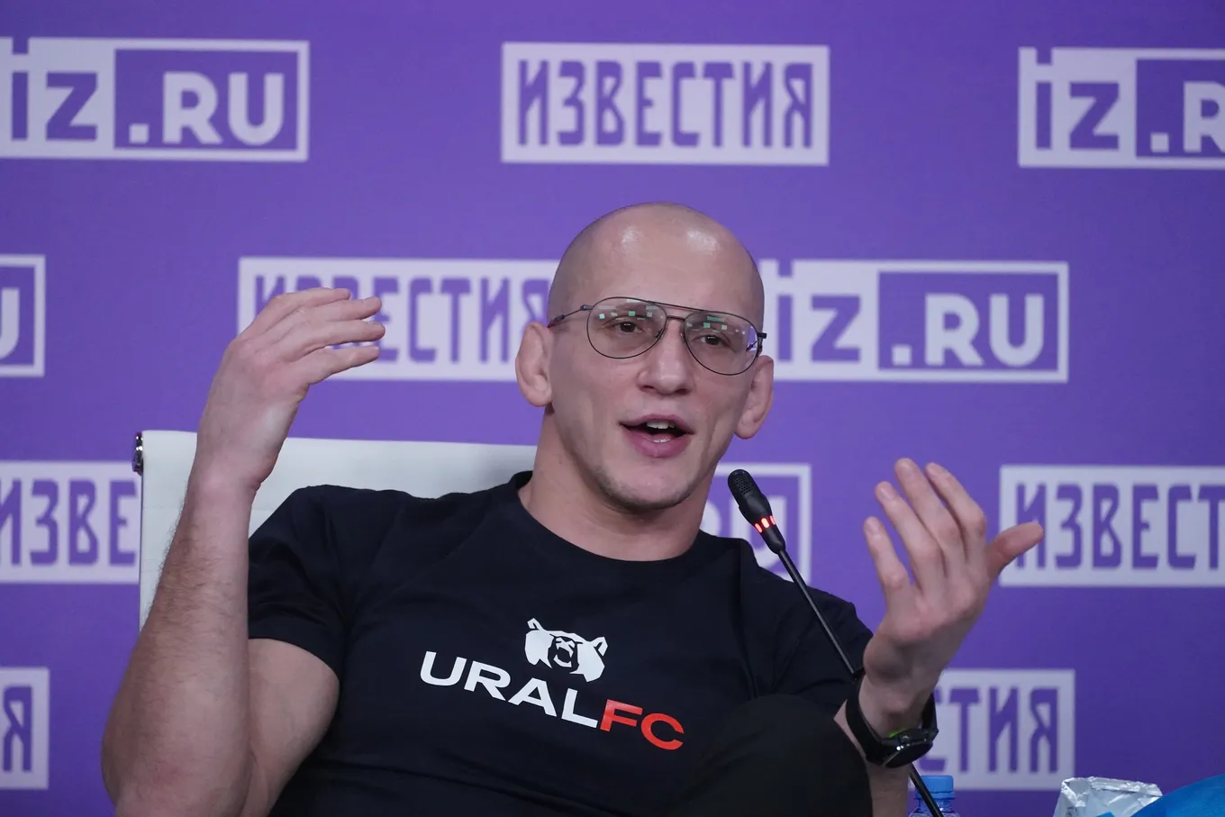 Вячеслав Василевский