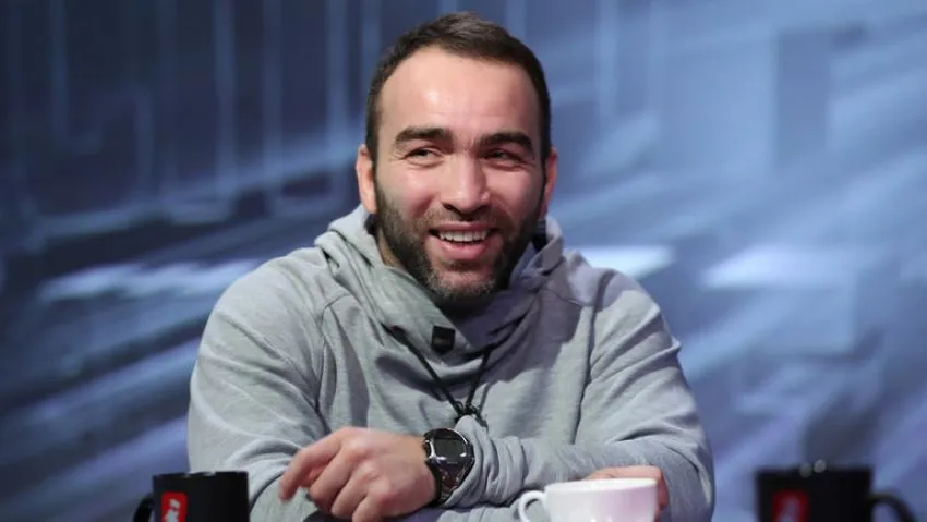 Камил Гаджиев