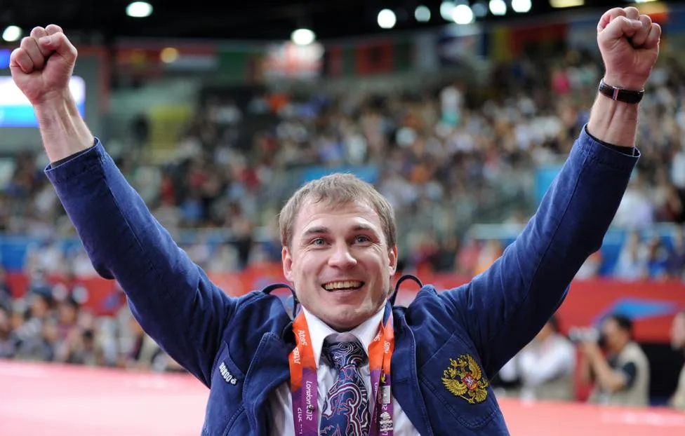 Виталий Макаров