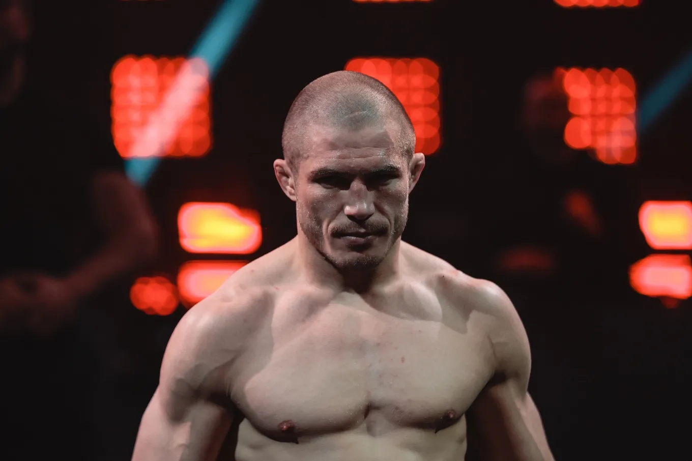 Глеб Хабибуллин