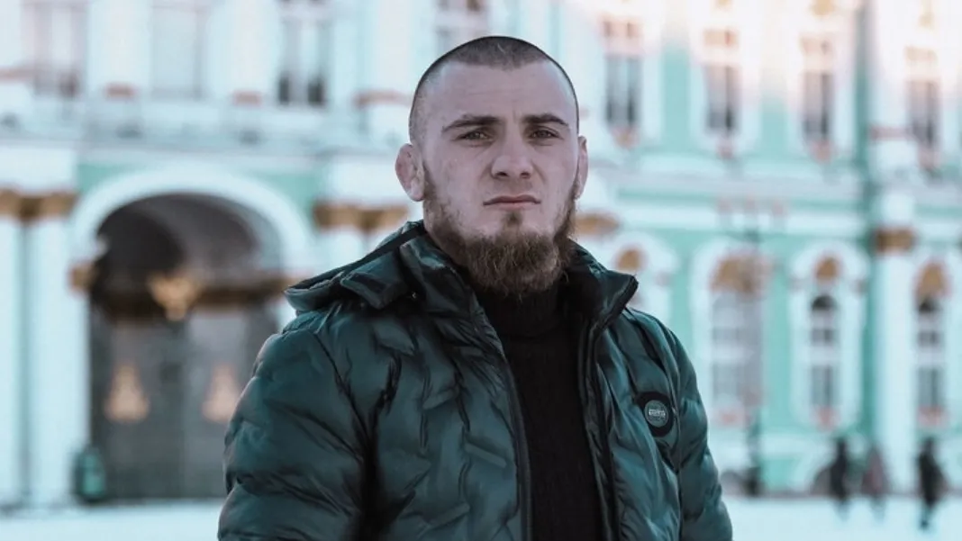 Салман Жамалдаев