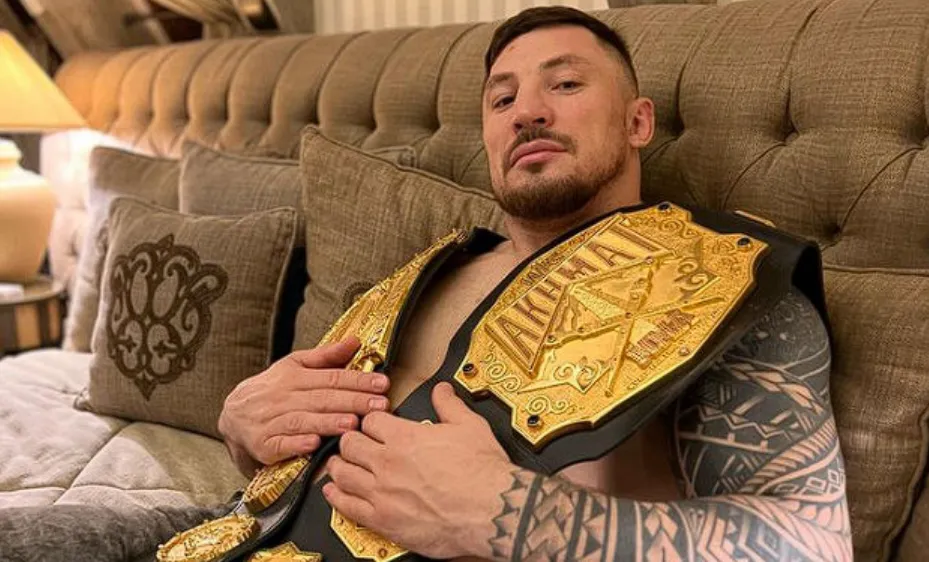 Евгений Гончаров