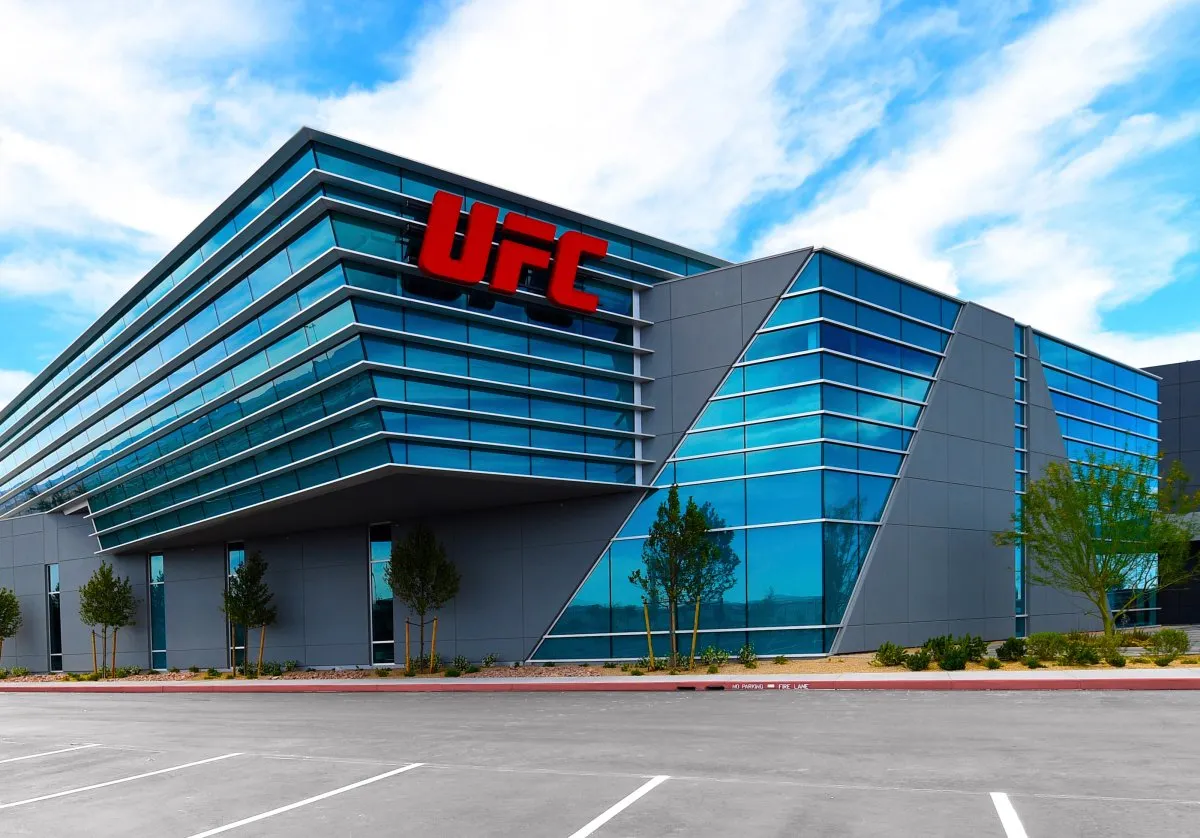 UFC PI