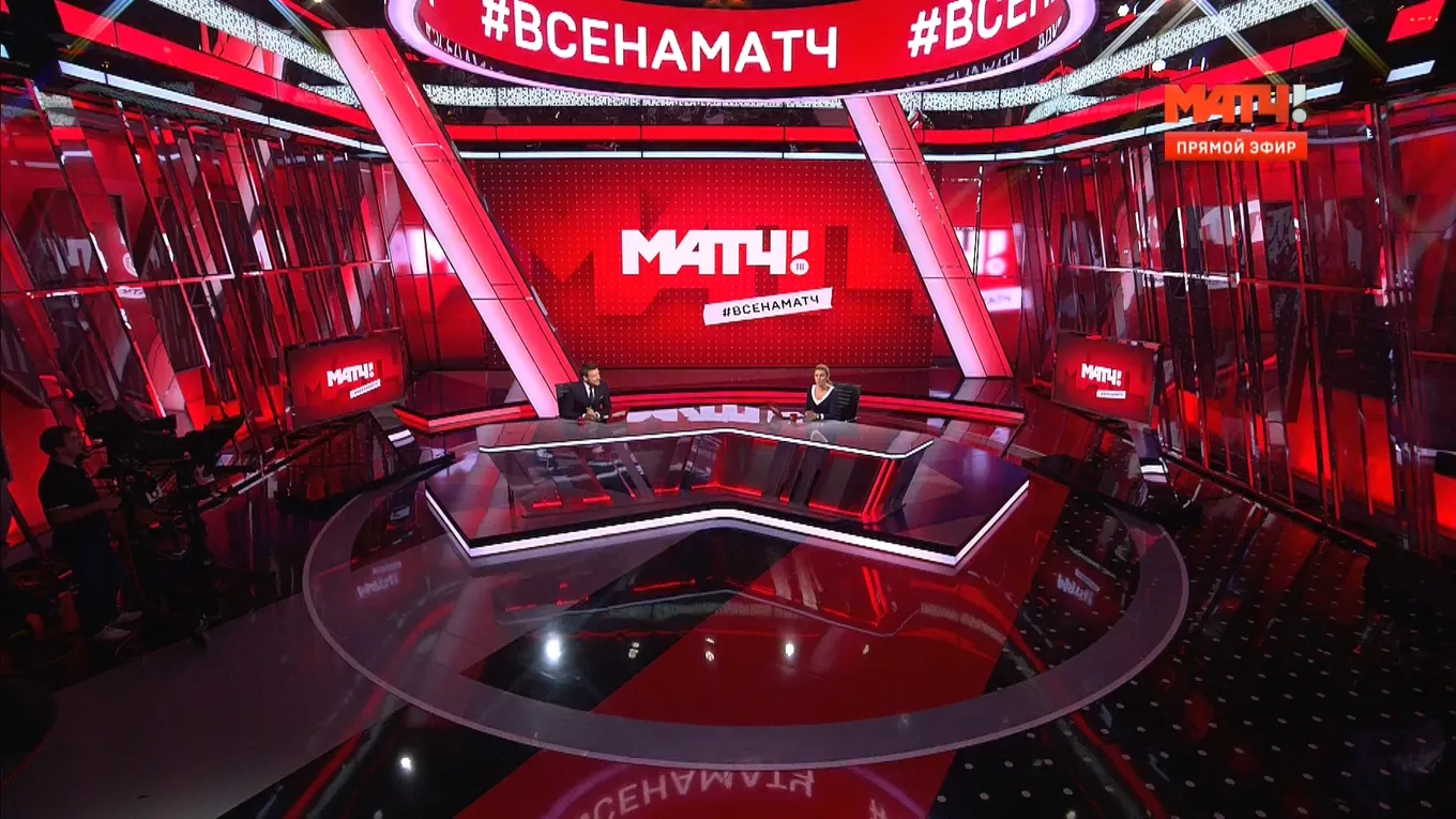 «Матч ТВ»