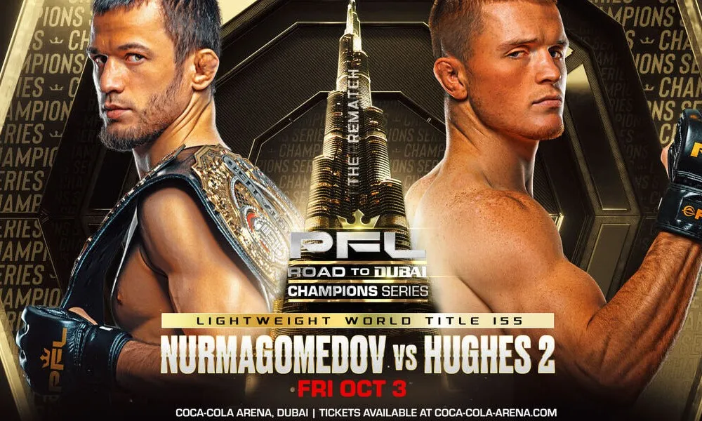 PFL Champions Series 3