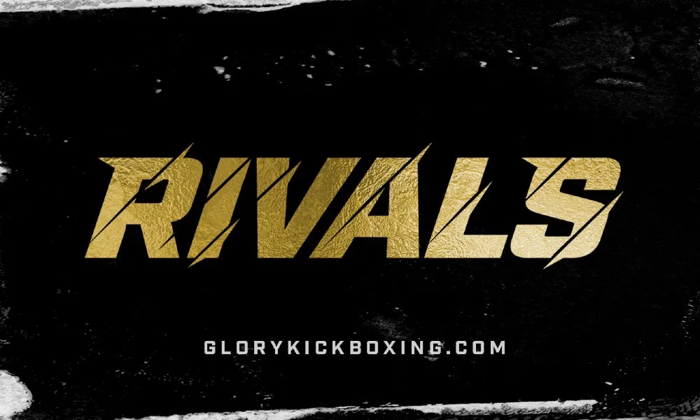 Glory Rivals 1