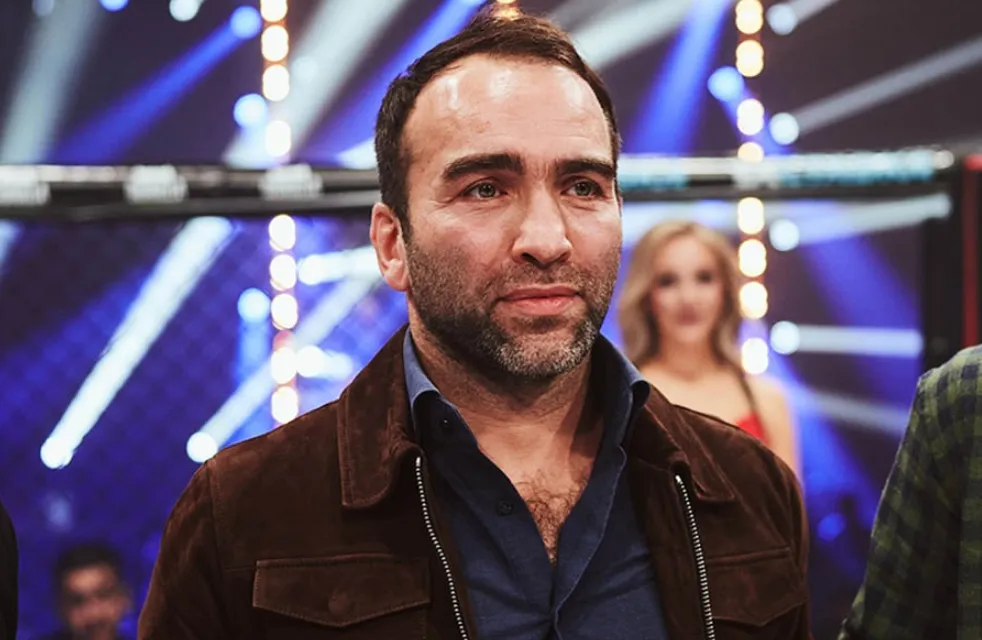 Камил Гаджиев