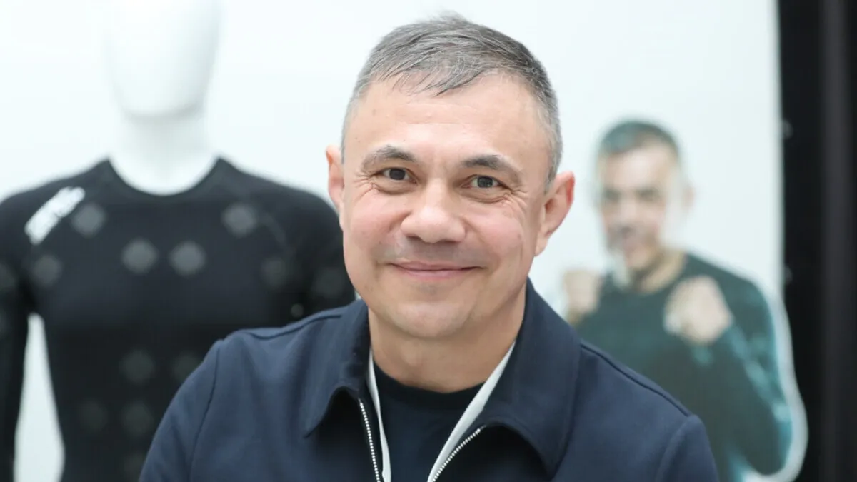 Константин Цзю