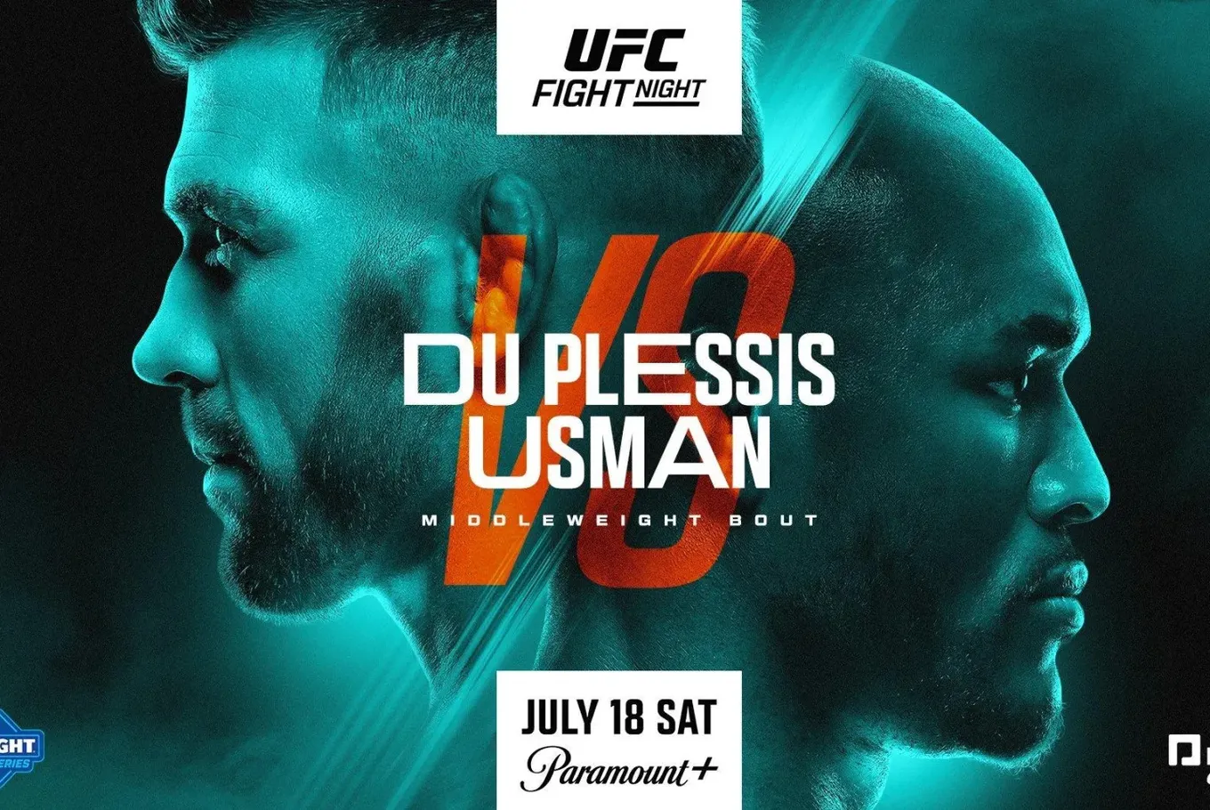Постер турнира UFC Fight Night 281