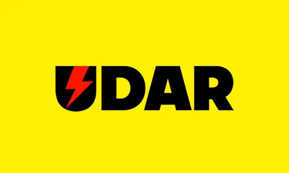 Телеканал&nbsp;UDAR