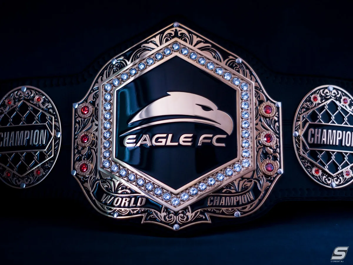 Еagle FC