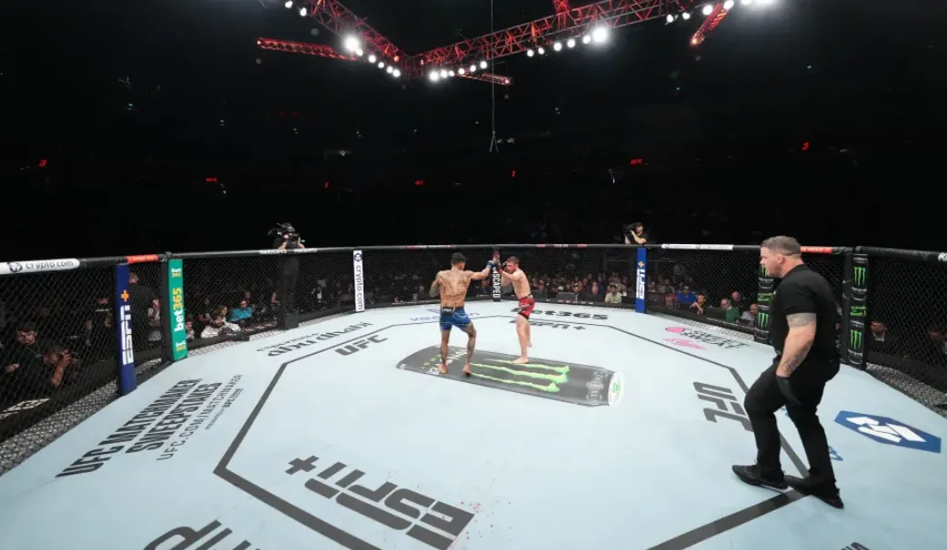 UFC