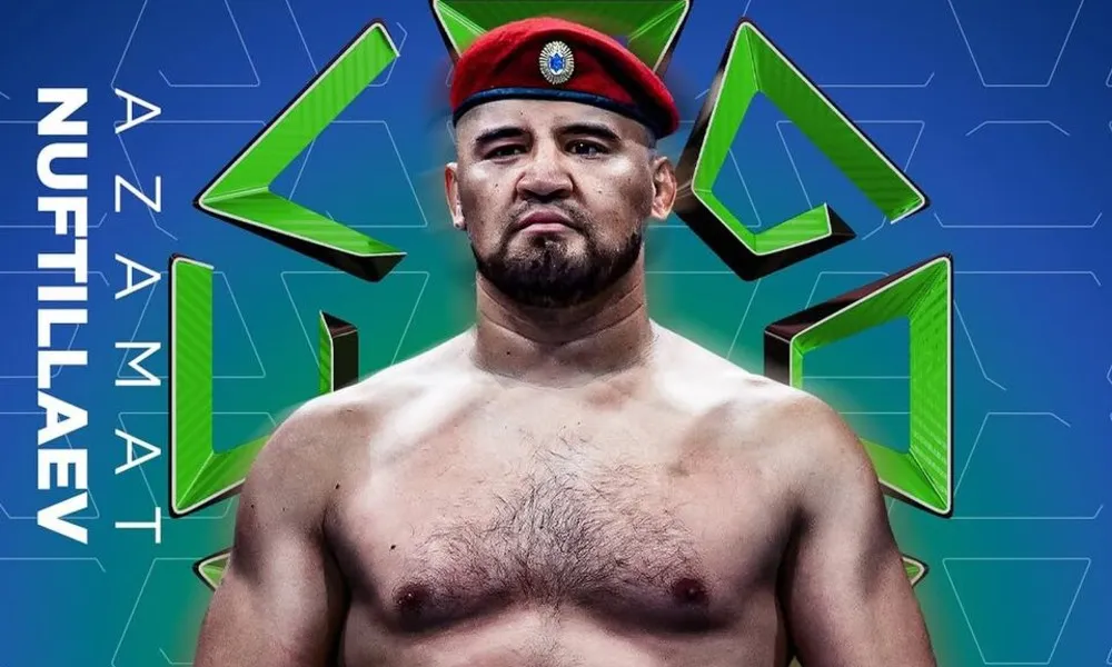 Азамат Нуфтиллаев – Йован Лека: прогноз на бой. Контракт с UFC получит представитель Узбекистана