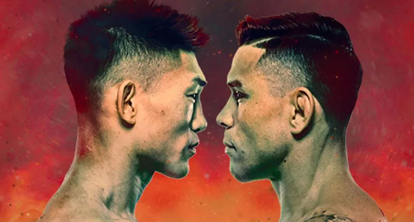 UFC Vegas 72