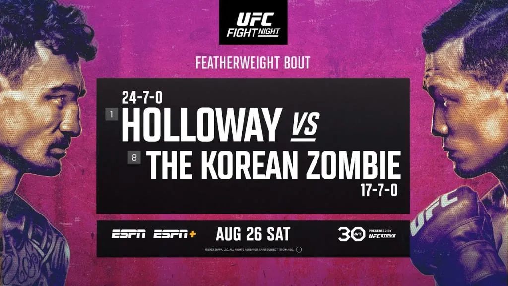 UFC Fight Night 225