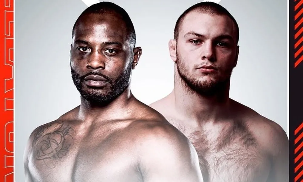 Сергей Билостенный – Тайрелл Форчун: дебют в Bellator будет успешным. Прогноз и ставки на бой 22 апреля