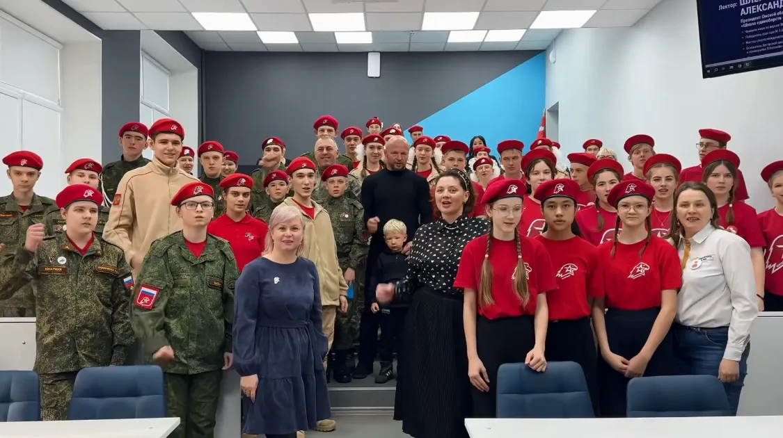 ОмГПУ