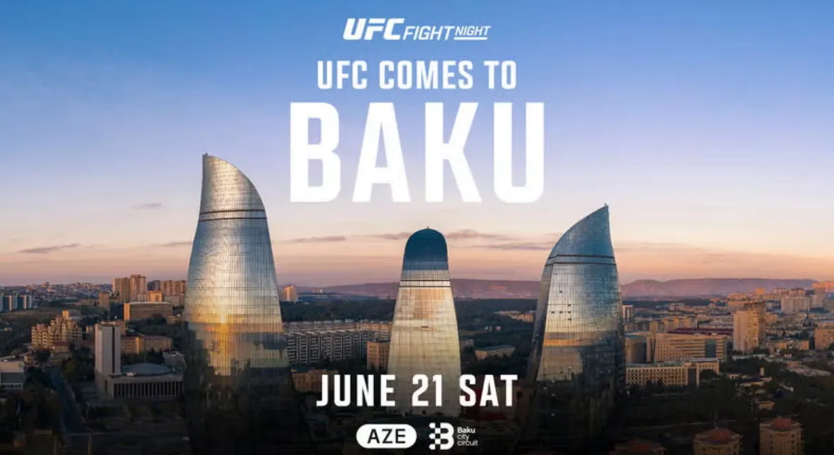 UFC on ABC 8