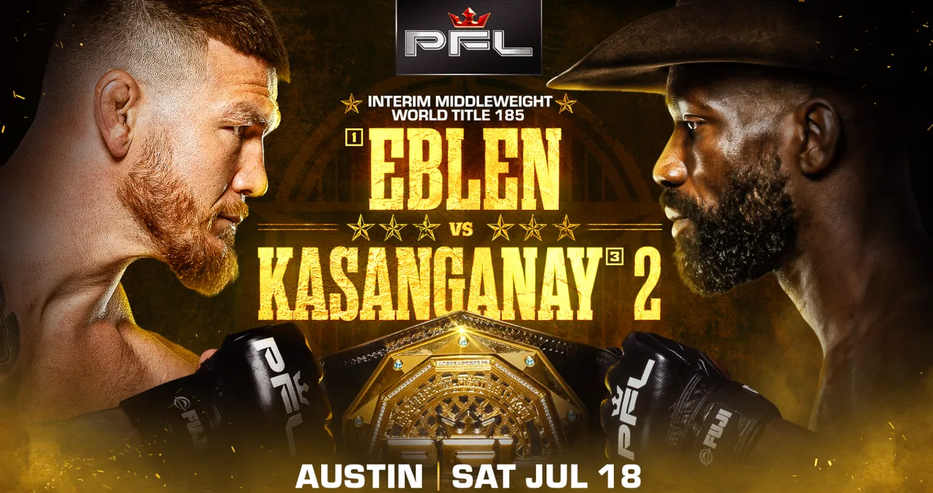 PFL Austin