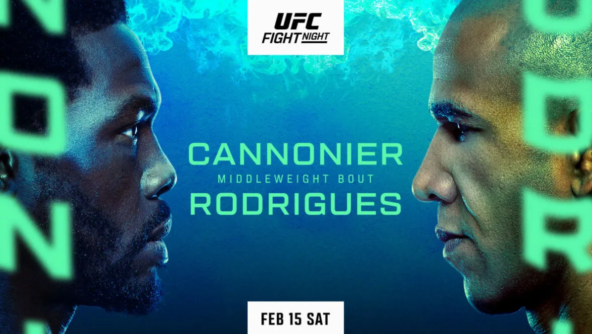 UFC Fight Night 251