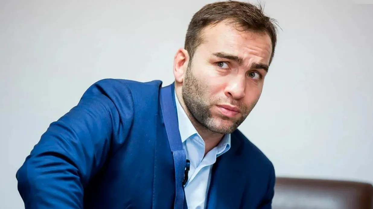 Камил Гаджиев
