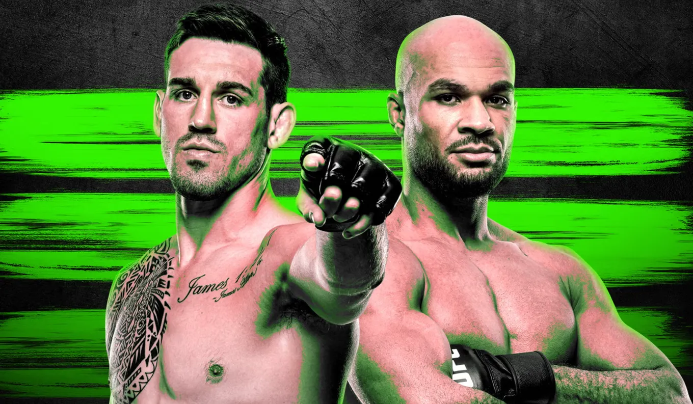 UFC Fight Night 290
