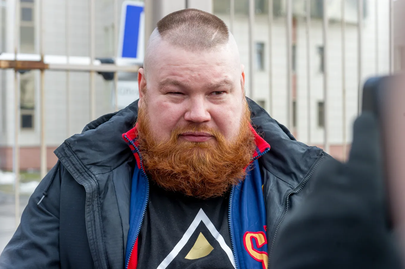Вячеслав Дацик