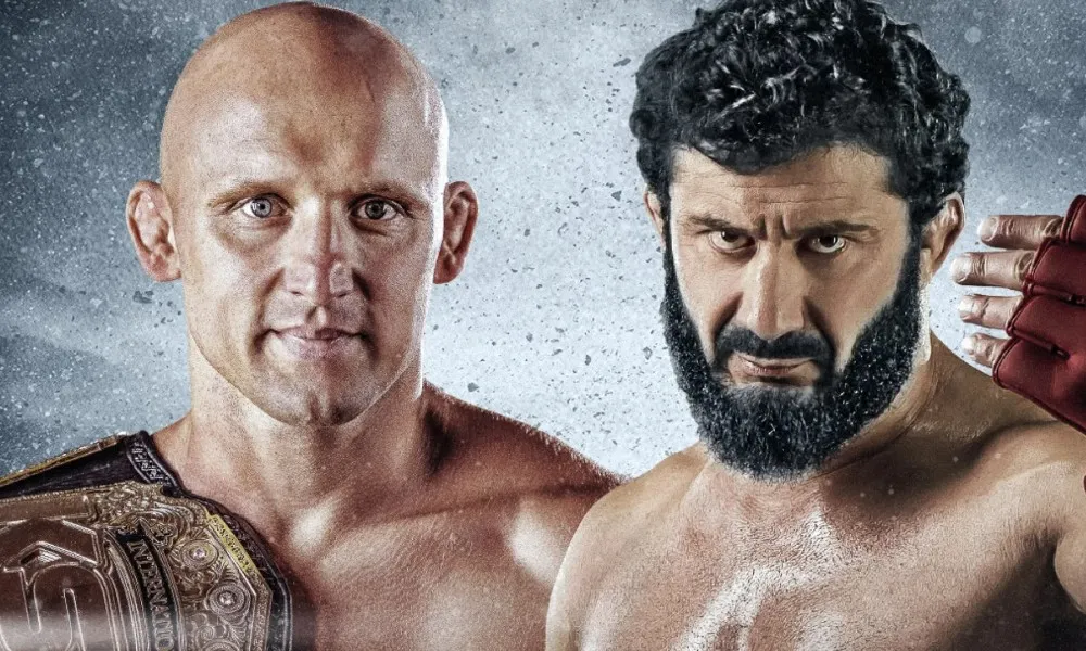 Мамед Халидов – Павел Павлак: прогноз на бой KSW 117 18 апреля 2026 года